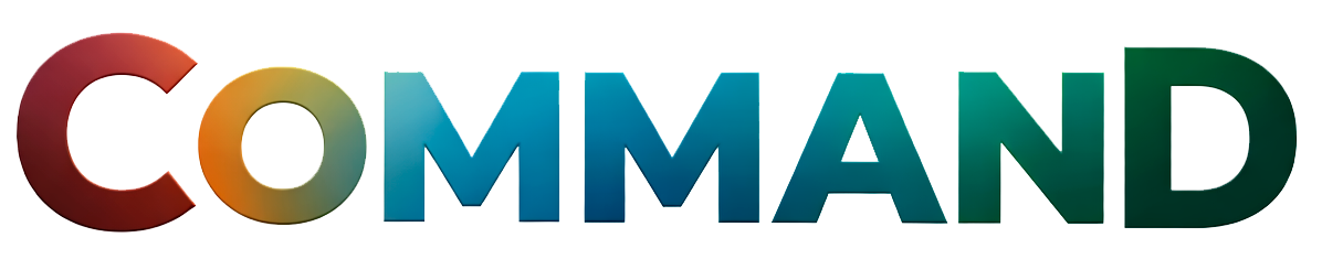 Comand Logo